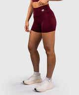 Venum Kompressionsshorts Aero XT Damen - Pflaume