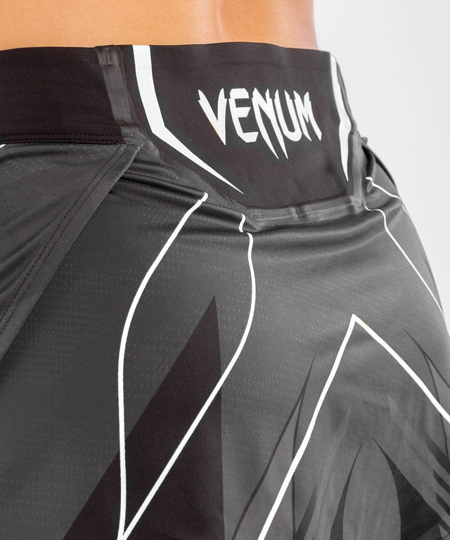 Venum MMA-Shorts Fight Night - Schwarz