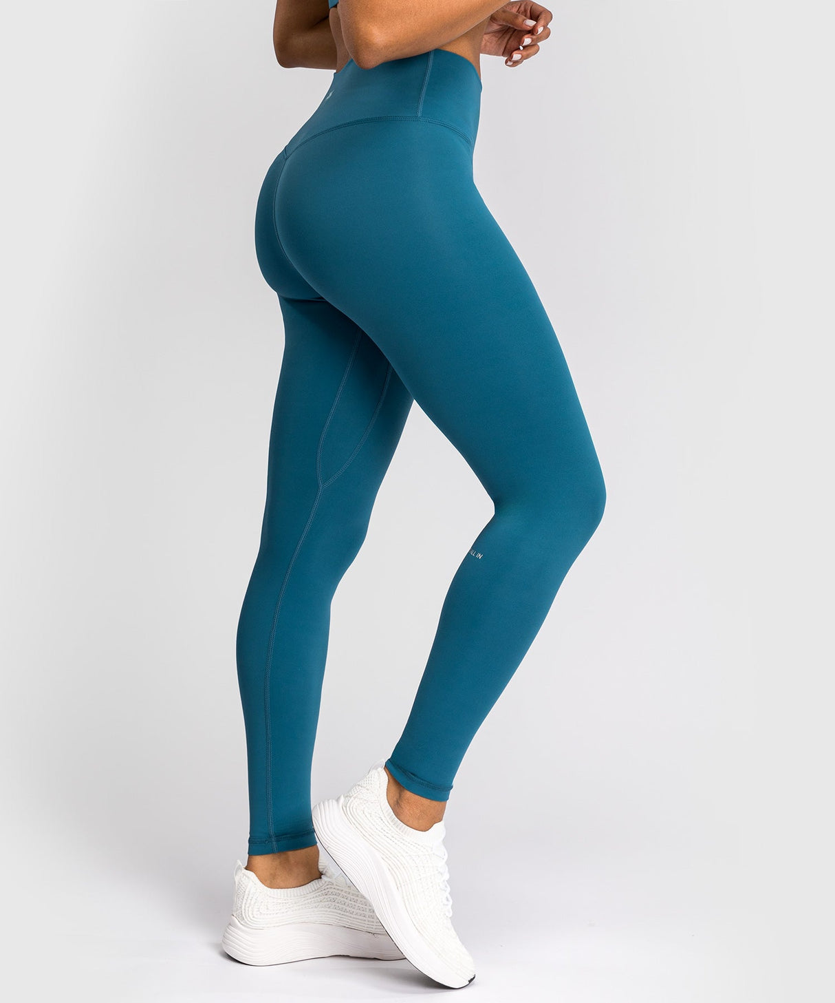 Venum x Demi Leggings Damen - Azurblau