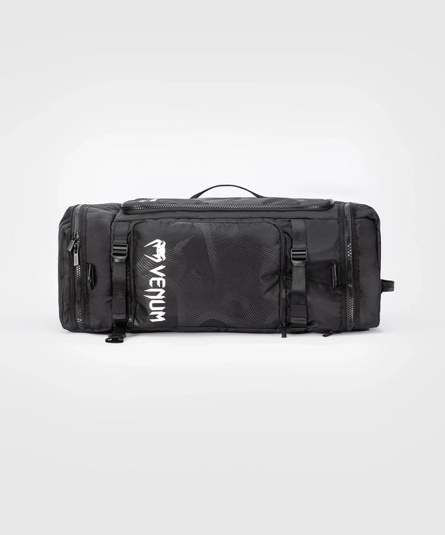 Venum Sporttasche Shockwave - Schwarz