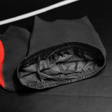 Hayabusa MMA Shorts Apex Nova Kinder - Rot
