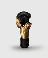 Venum MMA-Handschuhe Attack 2.0 – Gold/Schwarz