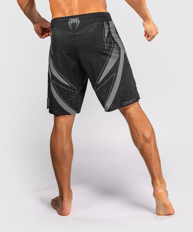 Venum MMA Shorts Amazonia Reborn - Schwarz/Grau