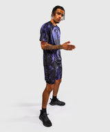 Venum T-Shirt Gojo Dry Tech - Lila