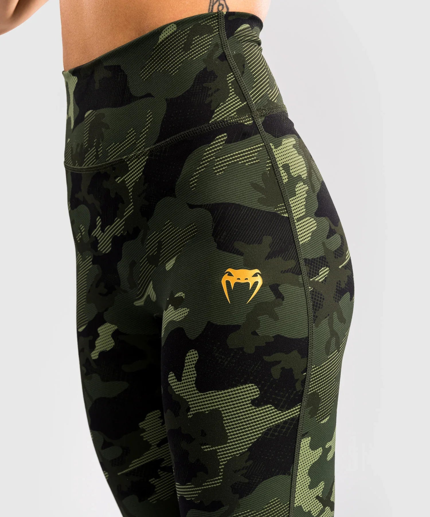 Venum x Sophia Rose Leggings - Forest Camo