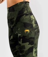 Venum x Sophia Rose Leggings - Forest Camo