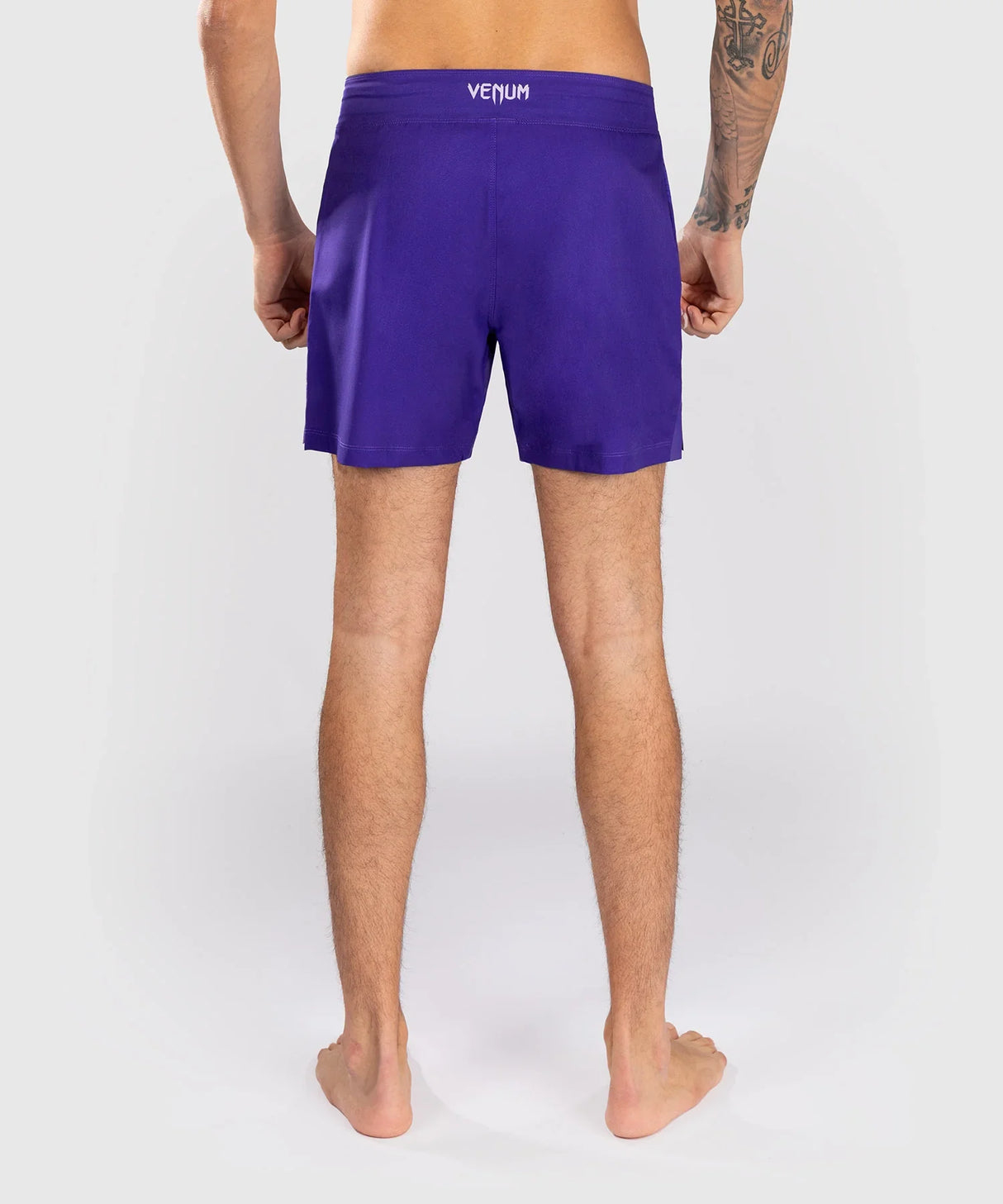 Venum No Gi MMA Shorts – Lila
