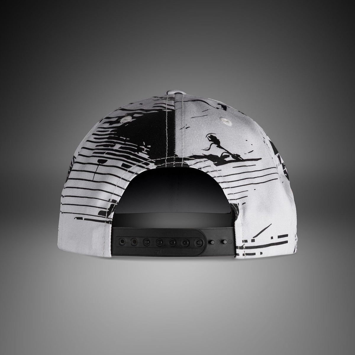 Venum UFC Zenith Cap - Weiß