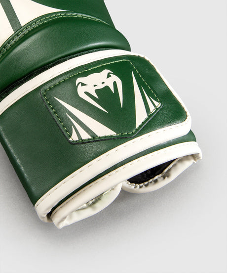 Venum Boxhandschuhe Challenger 2.5 - Khaki/Offwhite