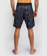 Venum MMA-Shorts G-Fit Scales – Schwarz/Grau