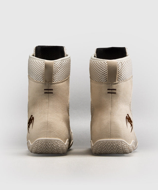 Venum Boxschuhe Contender - Beige
