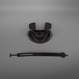 Venum Mundschutz Elite Lipguard OG Edition - Schwarz