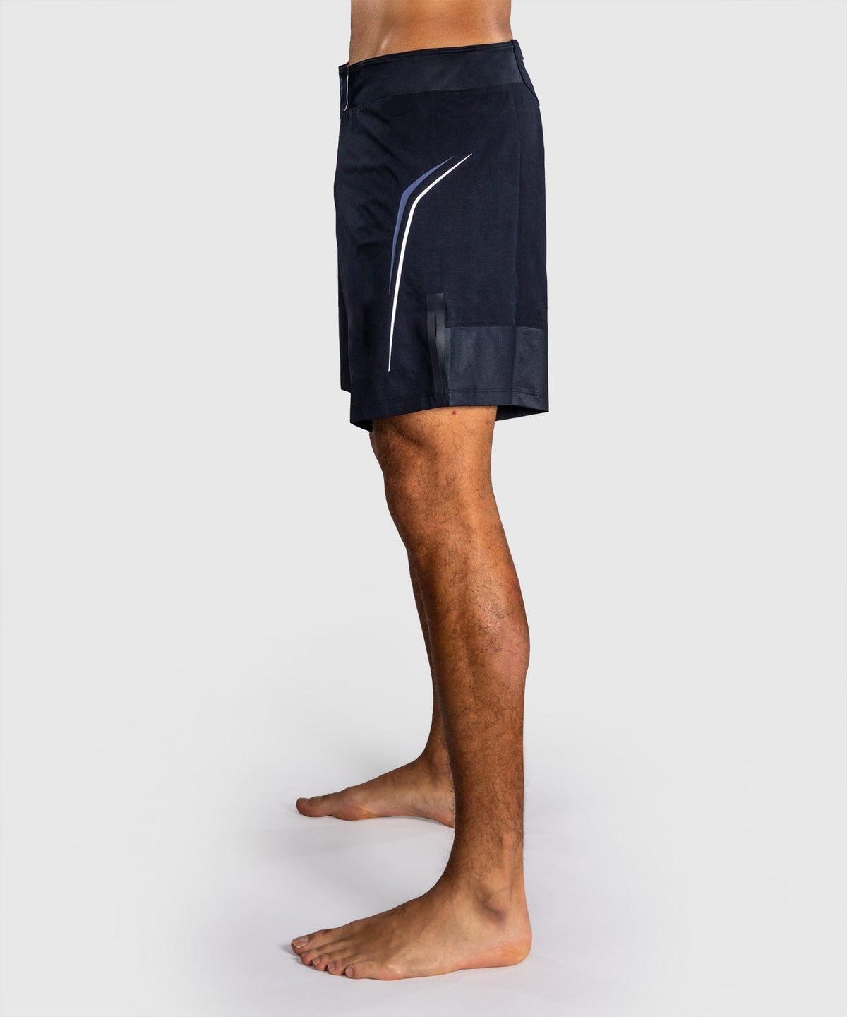 Venum MMA Shorts G-Core - Marineblau/Weiß