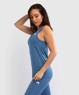 Venum Damen Tank Top Essential – Sturmblau