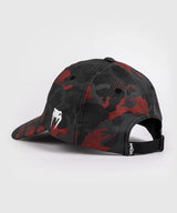 Venum x Sophia Rose Sport Cap - Red/Urban Camo