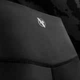 Hayabusa Leggings Apex Vantage Damen - Schwarz