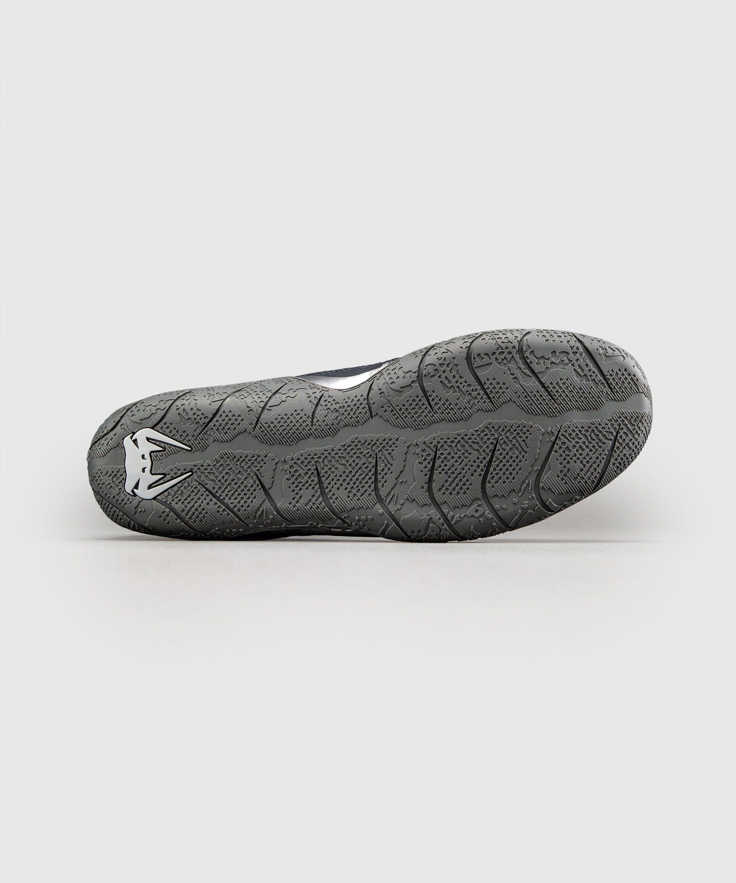 Venum Ringerschuhe Elite - Marineblau