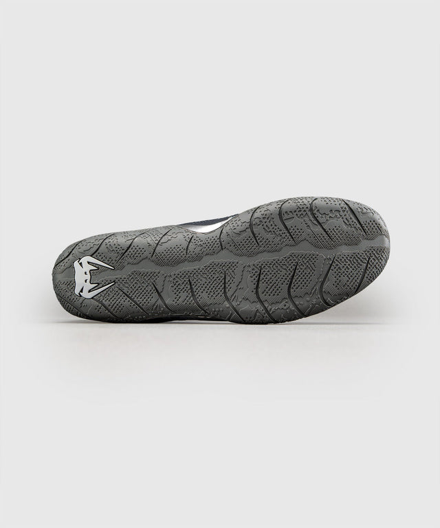Venum Ringerschuhe Elite - Marineblau