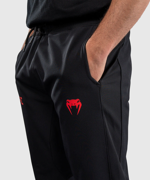 Venum UFC Trainingshose Unity - Schwarz