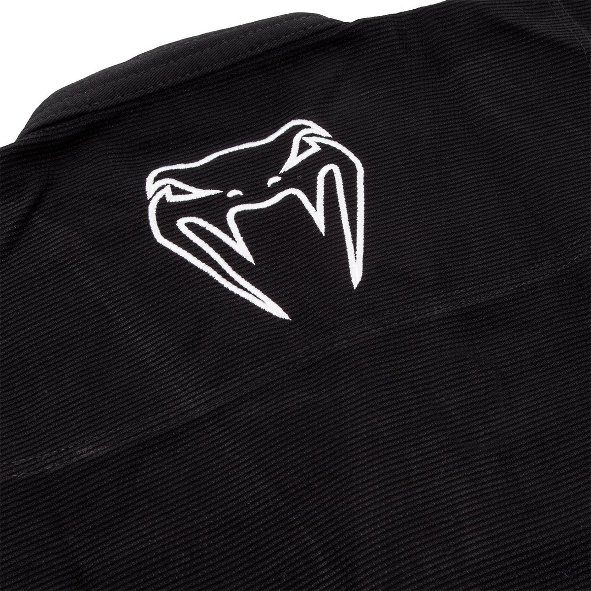 Venum BJJ Gi Contender Kinder – Schwarz