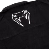 Venum BJJ Gi Contender Kinder – Schwarz