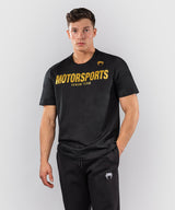 Venum T-Shirt Motocross VT - Schwarz/Gold