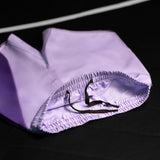 Hayabusa MMA Shorts Apex Nova Kinder - Lila