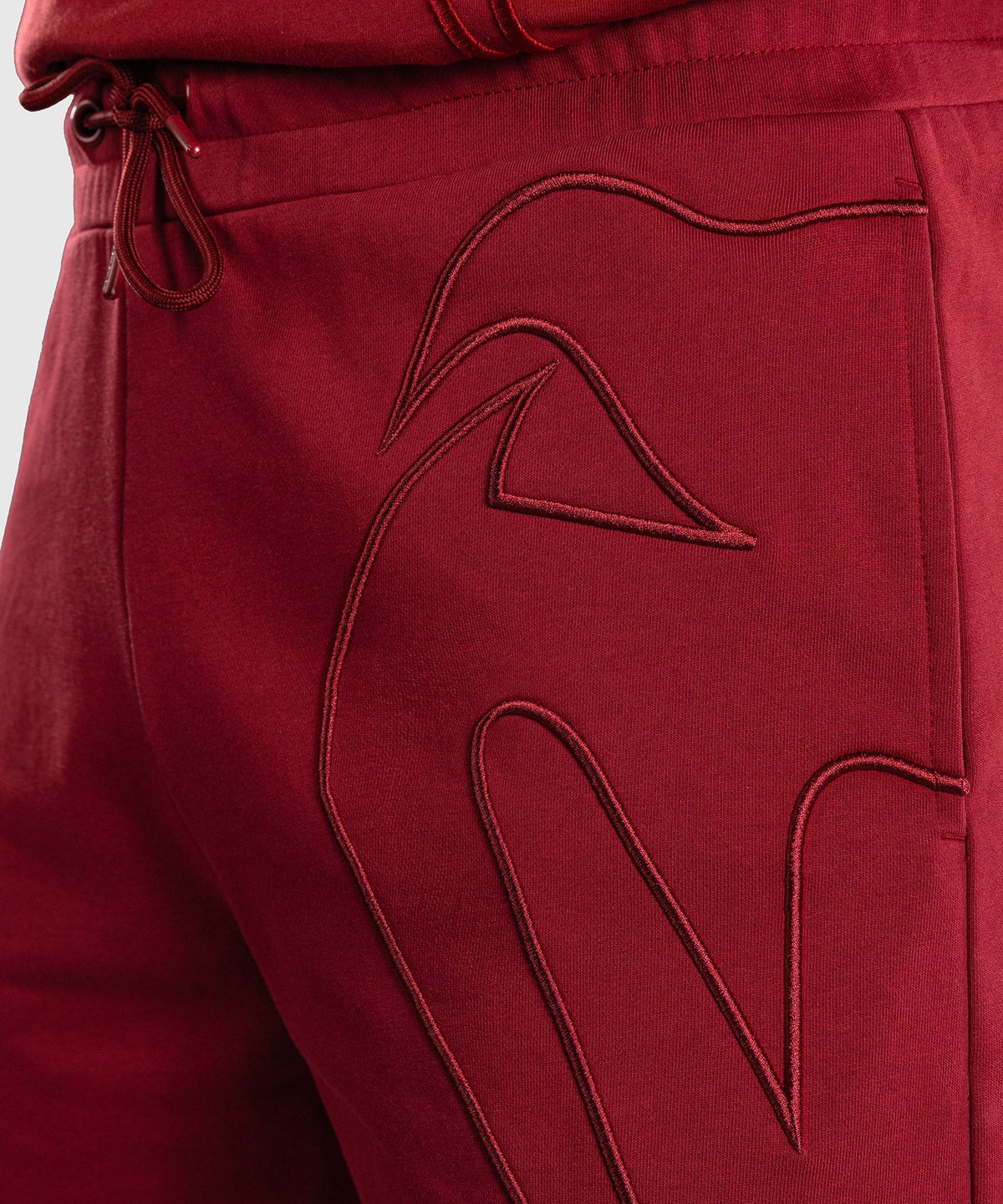 Venum Trainingsshorts Giant 3D - Rot
