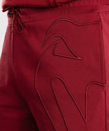 Venum Trainingsshorts Giant 3D - Rot