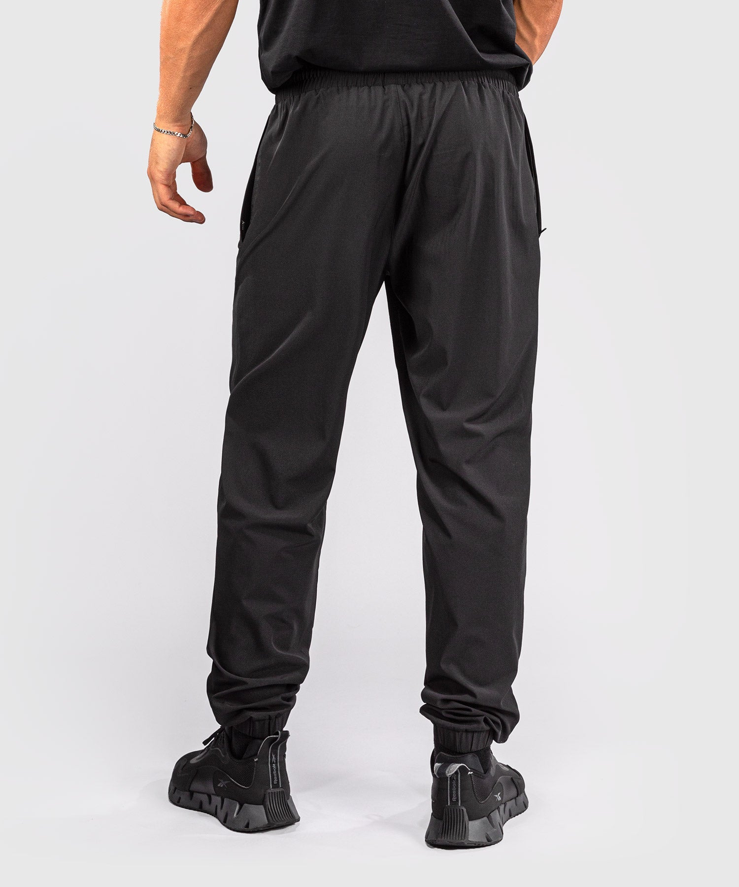 Venum Jogger Amazonia Reborn - Schwarz/Rot