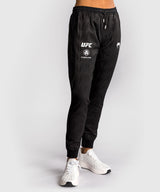 Venum UFC Trainingshose Zenith Damen - Schwarz