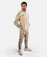 Venum UFC Hoodie Unity mit Reißverschluss Herren - Sand