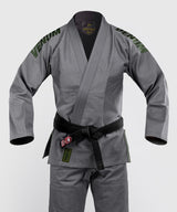 Venum BJJ Gi Contender Evo 2.0 - Grau