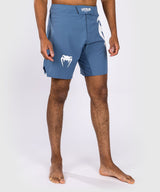 Venum MMA-Shorts Light 5.0 - Blau/Weiß