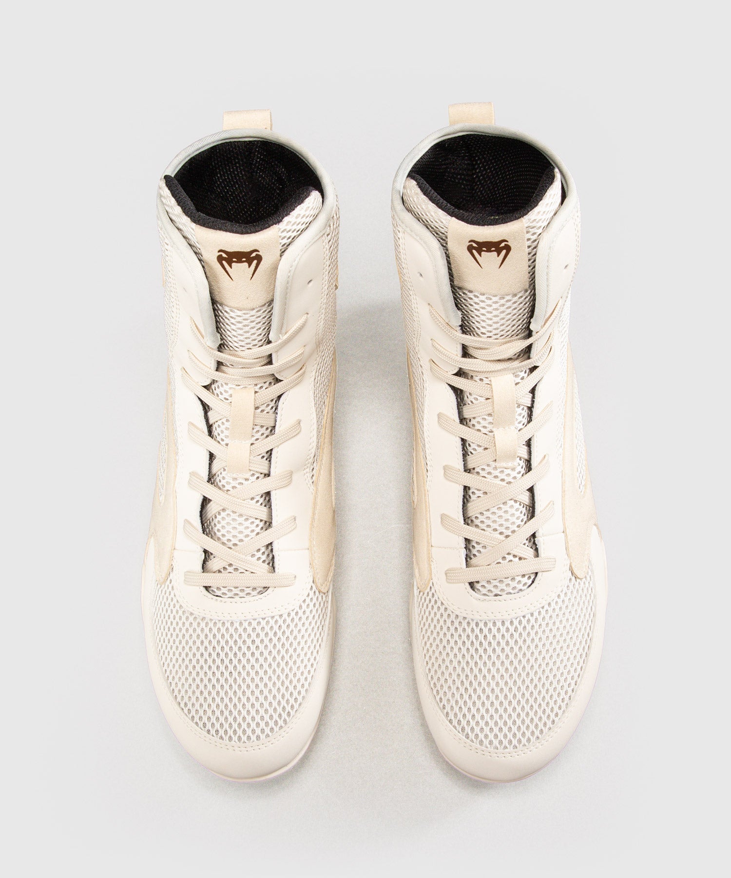 Venum Boxschuhe Contender - Beige