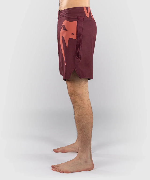 Venum MMA Shorts Light 5.0 – Terrakotta