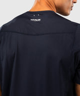 Venum T-Shirt G-Core - Marineblau/Weiß