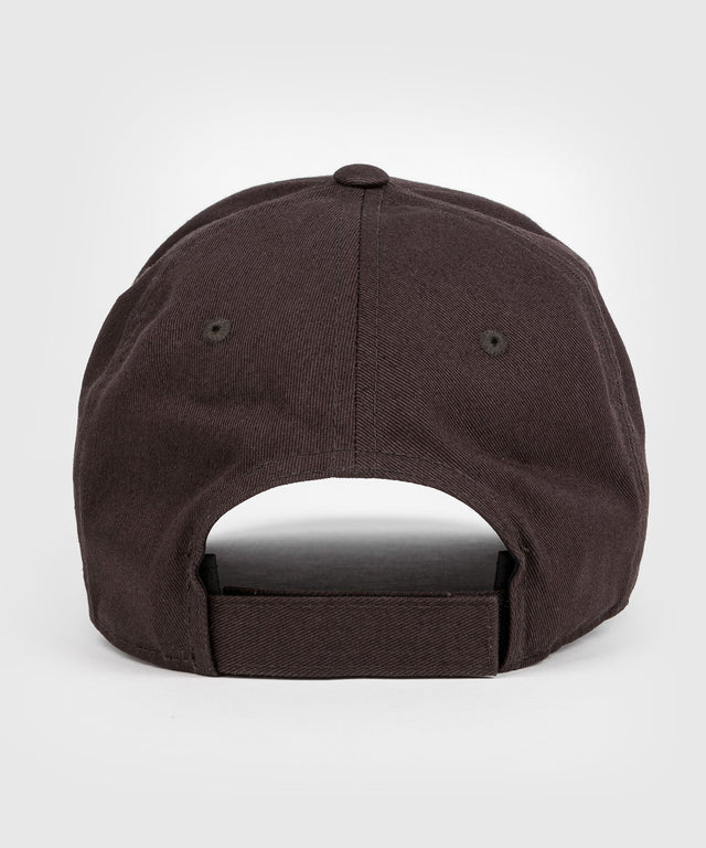 Venum Cap Classic 2.0 - Dunkelbraun