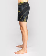Venum UFC MMA Shorts Zenith by Authentic Fight - Schwarz