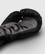 Venum Boxhandschuhe Thunder Dragon - Schwarz/Grau/Kupfer