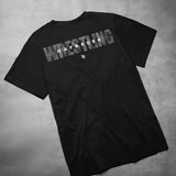Hayabusa T-Shirt Discipline - Grau