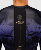 Venum Rashguard Gojo Jujutsu Kaisen Lange Ärmel - Lila