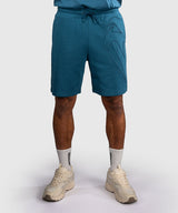 Venum Shorts Giant 3D – Ozeanblau
