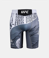 Venum UFC MMA Shorts Khalil Rountree Kinder - Grau