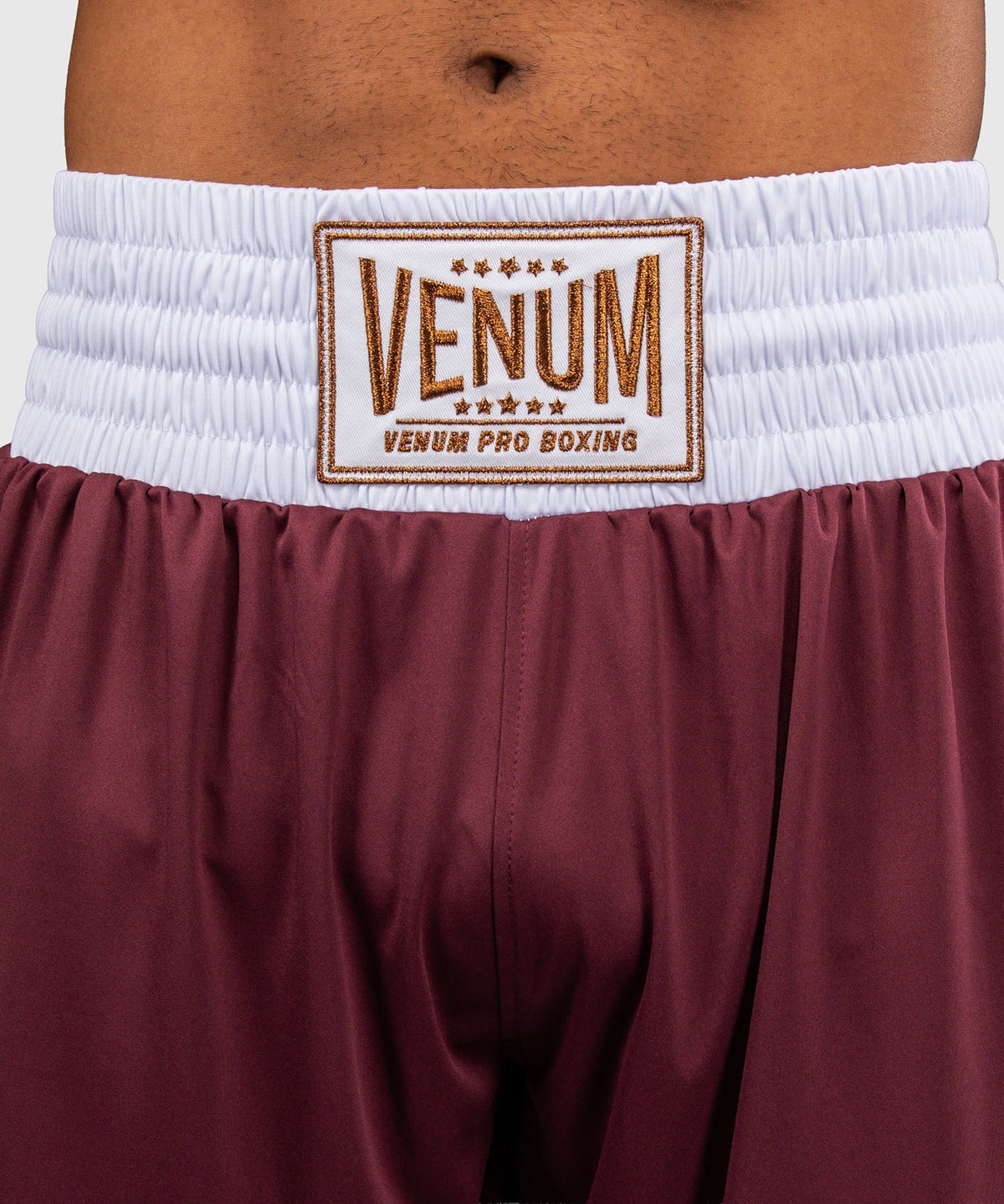 Venum Boxhosen Classic - Bordeaux
