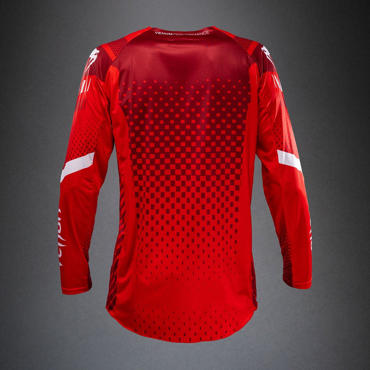 Venum MX Challenger T-Shirt - Rot