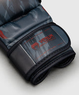 Venum MMA-Handschuhe Demon – Schwarz/Grau