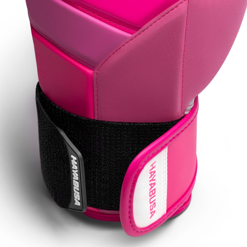 Hayabusa Boxhandschuhe T3 Neon – Rosa