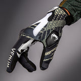 Venum MX Summer Motorhandschuhe Alien - Schwarz/Sand