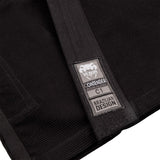 Venum BJJ Gi Contender Kinder – Schwarz